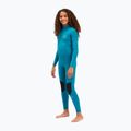 Детска пяна за плуване Billabong 3/2 Teen Synergy BZ FL Full blue lagoon 2