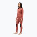 Дамски скафандър Billabong 3/2 Synergy BZ L/SL red clay 2