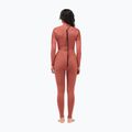 Дамски скафандър Billabong 3/2 Synergy BZ L/SL red clay 3