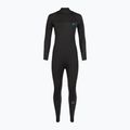 Дамски скафандър Billabong 4/3 Synergy BZ Full black palms 2