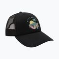 Дамска бейзболна шапка Billabong Aloha Forever black/green 6