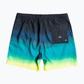 Мъжки къси панталони за плуване Billabong All Days Fade black 2