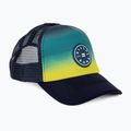 Детска бейзболна шапка Billabong Scope Trucker navy