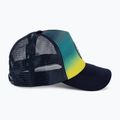 Детска бейзболна шапка Billabong Scope Trucker navy 2