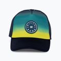 Детска бейзболна шапка Billabong Scope Trucker navy 4