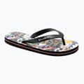 Детски джапанки Billabong Tides Print B multicolor