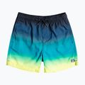 Детски шорти за плуване Billabong All Day Fade black