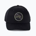 Мъжка бейзболна шапка Billabong Dreamy Place black 4