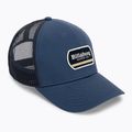 Мъжка бейзболна шапка Billabong Walled Trucker denim