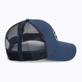 Мъжка бейзболна шапка Billabong Walled Trucker denim 2