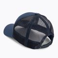 Мъжка бейзболна шапка Billabong Walled Trucker denim 3