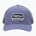Мъжка бейзболна шапка Billabong Walled Trucker denim 6