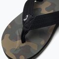 Мъжки джапанки Billabong All Day Theme camo 7