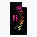 Хавлиени кърпи Billabong Arch Wave Towel black