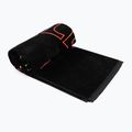 Хавлиени кърпи Billabong Arch Wave Towel black 2
