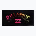 Хавлиени кърпи Billabong Arch Wave Towel black 4