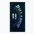 Хавлиени кърпи Billabong Arch Wave Towel navy