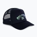 Мъжка бейзболна шапка Billabong Podium Trucker navy blue