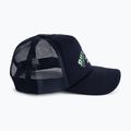 Мъжка бейзболна шапка Billabong Podium Trucker navy blue 3
