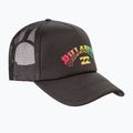 Мъжка бейзболна шапка Billabong Podium Trucker rasta