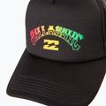 Мъжка бейзболна шапка Billabong Podium Trucker rasta 3