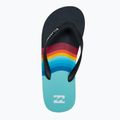Мъжки джапанки Billabong Tides T-Street blue 6