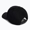 Мъжка бейзболна шапка Billabong Walled black 3
