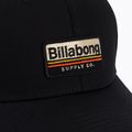 Мъжка бейзболна шапка Billabong Walled black 5