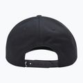 Мъжка бейзболна шапка Billabong Walled black 7