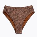 Горнища на бански костюми Billabong Hidden Shore High Maui toffee