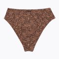 Горнища на бански костюми Billabong Hidden Shore High Maui toffee 2