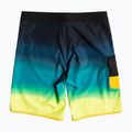 Детски шорти за плуване Billabong 73 Fade Pro black 2