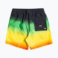 Детски шорти за плуване Billabong All Day Fade rasta 2