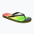 Мъжки джапанки Billabong Tides Fade rasta