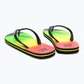 Мъжки джапанки Billabong Tides Fade rasta 3