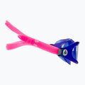Aqua Sphere Seal Kid 2 синьо-розови очила за плуване MS5064002LC 3