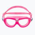 Aqua Sphere Seal Kid 2 очила за плуване розови MS5060202LC 2