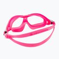 Aqua Sphere Seal Kid 2 очила за плуване розови MS5060202LC 4