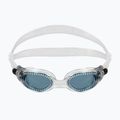 Детски очила за плуване Aquasphere Kaiman прозрачни/димящи EP3070000LD 2