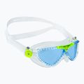 Детска маска за плуване Aqua Sphere Vista прозрачна MS5080031LB