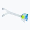 Детска маска за плуване Aqua Sphere Vista прозрачна MS5080031LB 3