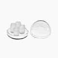 Aqua Sphere Тапи за уши 4 бр. прозрачни SA2140000