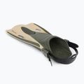 Aqualung Nabul Комплект за гмуркане с шнорхел бежов SV1149632 13