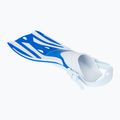 Aqualung Fizz сини и бели плавници за гмуркане FA3614009SM 4
