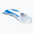 Детски комплект за гмуркане с шнорхел Aqualung Hero Set white and blue SV1160940 10