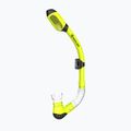 Aqualung Baffin жълт детски шнорхел SN3080701 4
