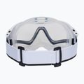 Aqualung Vita Комплект за гмуркане с шнорхел бял и черен SR3990901 6