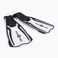 Aqualung Vita Комплект за гмуркане с шнорхел бял и черен SR3990901 10