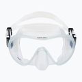 Aqualung Nabul комбиниран комплект маска + шнорхел, бял SC4180009 2