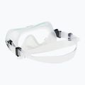 Aqualung Nabul комбиниран комплект маска + шнорхел, бял SC4180009 4